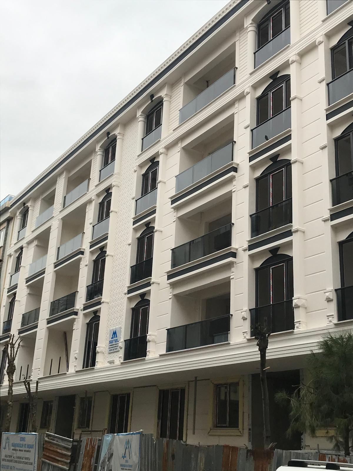 Galeri Pvc Doğrama 29